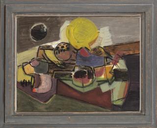 Corneille - Landscape