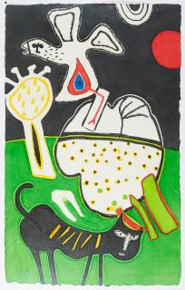 Corneille - L\'animal familier