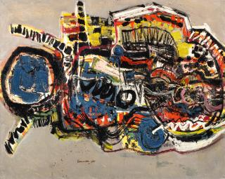 Corneille - Le coeur de la forêt