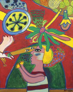 Corneille - Le Flamboyant Été (The Flamboyant Summer)