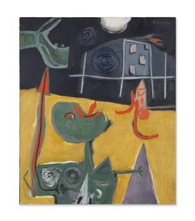 Corneille - Le Guerrier (The Warrior)