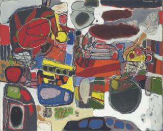 Corneille - Le jardin des désirs