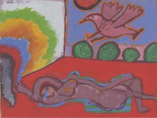 Corneille - Le jour se lève