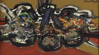 Corneille - Le pays que le vent bouscule