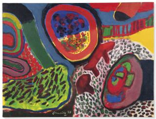 Corneille - Le Rêveur De L’Été (The Summer\'S Dreamer)