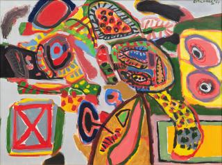 Corneille - Le Temps des oiseaux