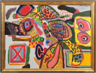 Corneille - Le Temps des oiseaux