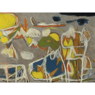 Corneille - Les Animaux Dans Le Désert