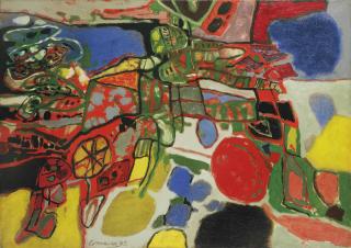 Corneille - Les Sentiers De L\'Été