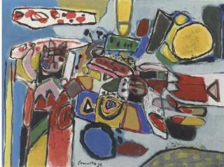 Corneille - L\'été incendiaire