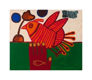 Corneille - L\'oiseau libre, 2008