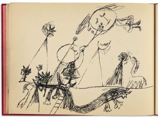 Corneille - Meidosems