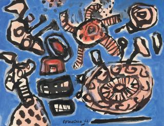 Corneille - Ohne Titel