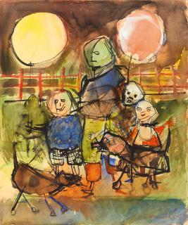 Corneille - ohne Titel