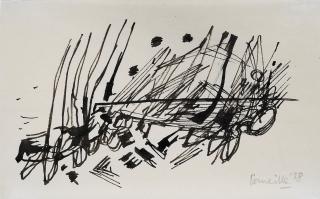 Corneille - Ohne Titel.