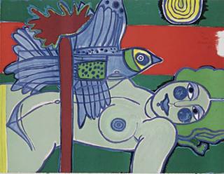 Corneille - Ouverture Sur L\'Ete