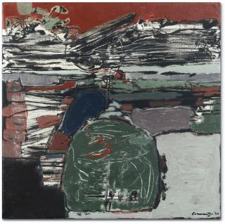 Corneille - Pays Rocheux