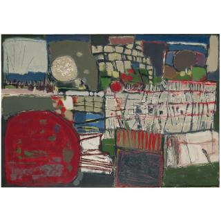 Corneille - Première Verdure