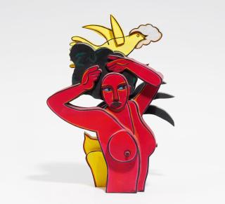 Corneille - Rêve des iles.