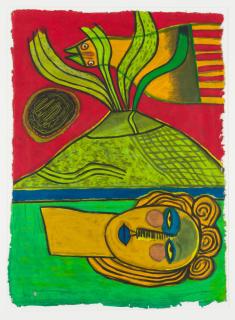 Corneille - Sans titre