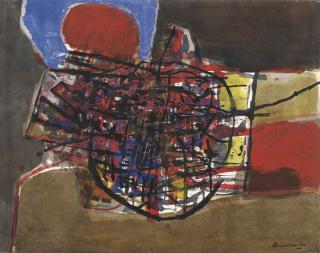 Corneille - Sans Titre