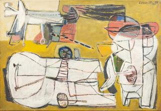 Corneille - Sans Titre