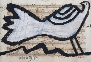 Corneille - Sans Titre