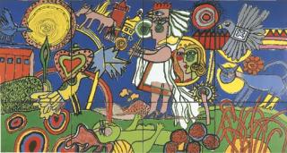 Corneille - Senza titolo