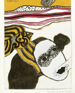 Corneille - Senza titolo