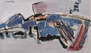 Corneille - Senza Titolo