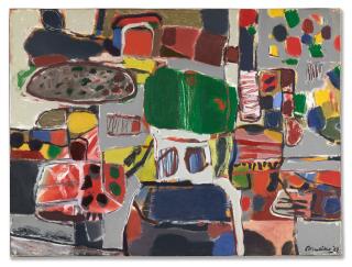 Corneille - Sortilège d\'un jardin