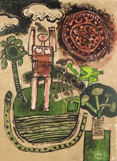 Corneille - Tropique