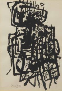 Corneille - Untitled