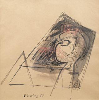 Corneille - Untitled