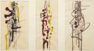 Corneille - Untitled