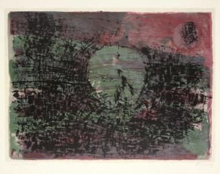 Corneille - Untitled