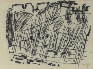 Corneille - Untitled