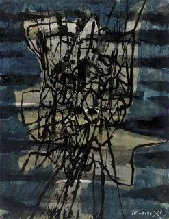 Corneille - Untitled