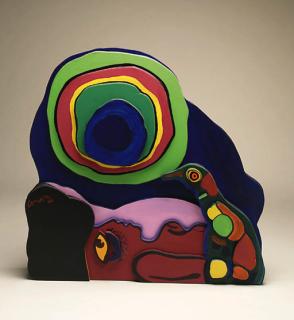 Corneille - Untitled