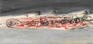 Corneille - \'Vent De Sable\'