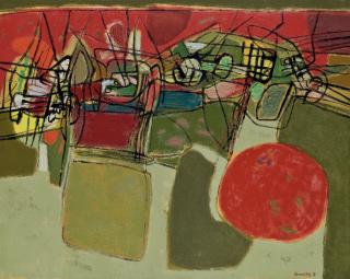 Corneille - Vol d\'oiseaux au milieu du jour