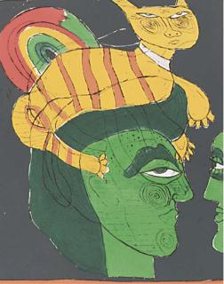 Corneille - Zonder Titel