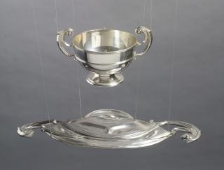 Cornelia Parker - Alter Ego (Reflections)