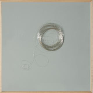 Cornelia Parker - Measuring Niagara With A Teaspoon