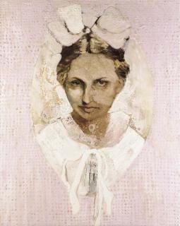 Cornelia Schleime - Das Vanillemädchen