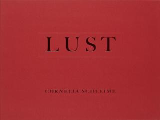 Cornelia Schleime - Lust. Erotische Aquarelle.