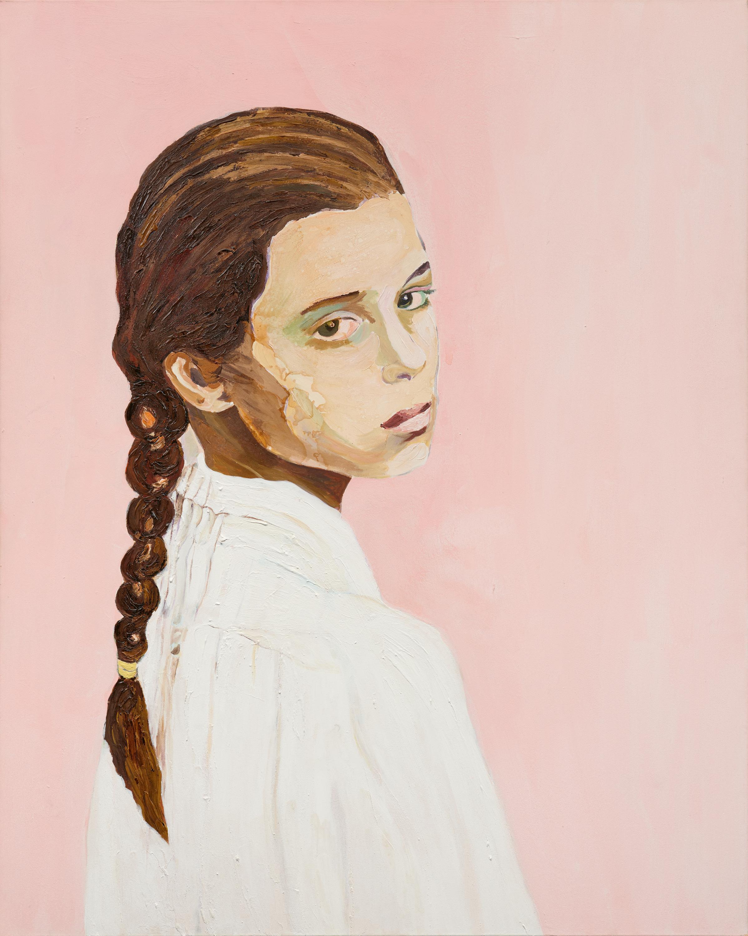 Cornelia Schleime - Ohne Titel.