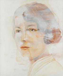 Cornelia Schleime - Ohne Titel.