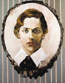 Cornelia Schleime - Palermo, 1998