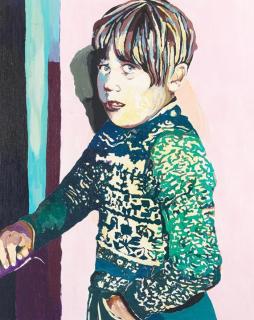 Cornelia Schleime - Schon wieder ich?